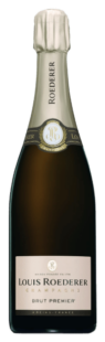 Louis Roederer champagne Brut Premier