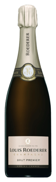 Louis Roederer champagne Brut Premier