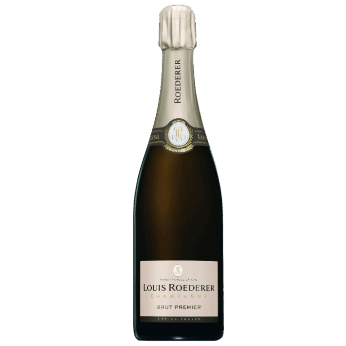Champagne Louis Roederer