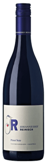 Østrigsk Pinot Noir