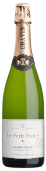 Mousserende Alkoholfri vin