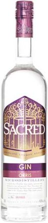 Orris gin fra Sacred