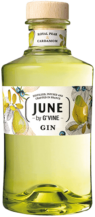 June by G'wine med pære
