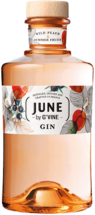 Peach Gin fra June by G'vine