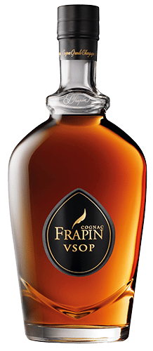 Cognac flaske
