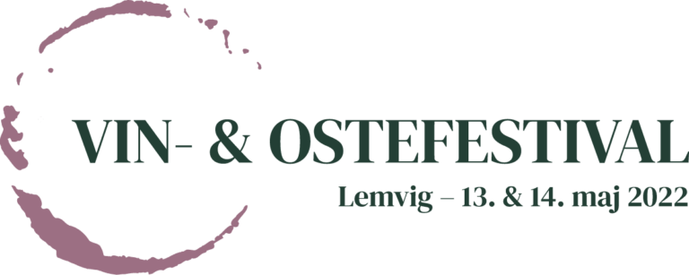 Logo for Lemvig Vin- og Ostefestival
