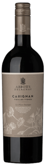 Sydfransk vin på Carignan druen