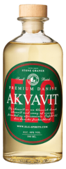 Snaps Dansk Akvavit