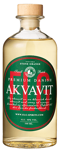 Snaps Dansk Akvavit