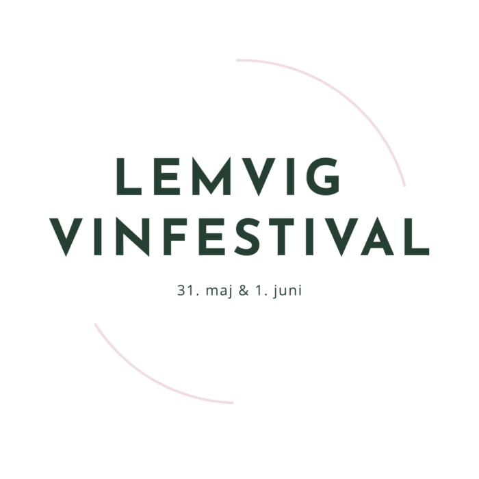 Lemvig Vinfestival logo