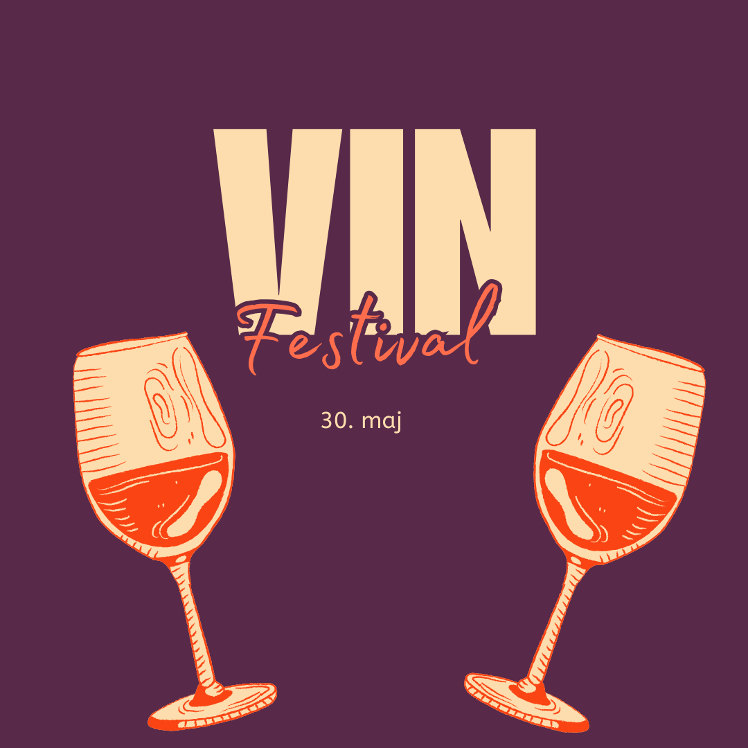 Lemvig Vinfestival Lemvig Vinfestival 2026