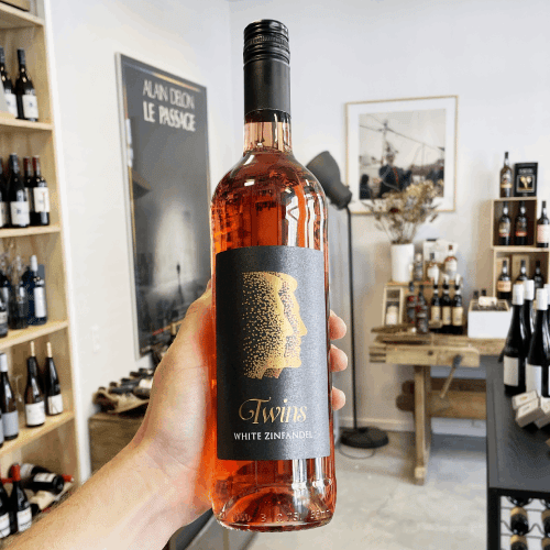 White Zinfandel Rosé