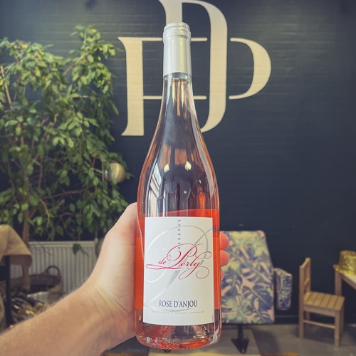 Rosé d'Anjou