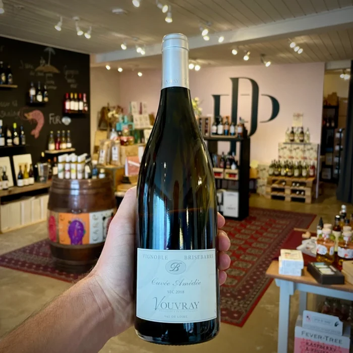 Fransk hvidvin fra Loire